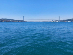 BOSPHORUS MANSION WILL AMAZE YOU w/ PRIVATE DUCK